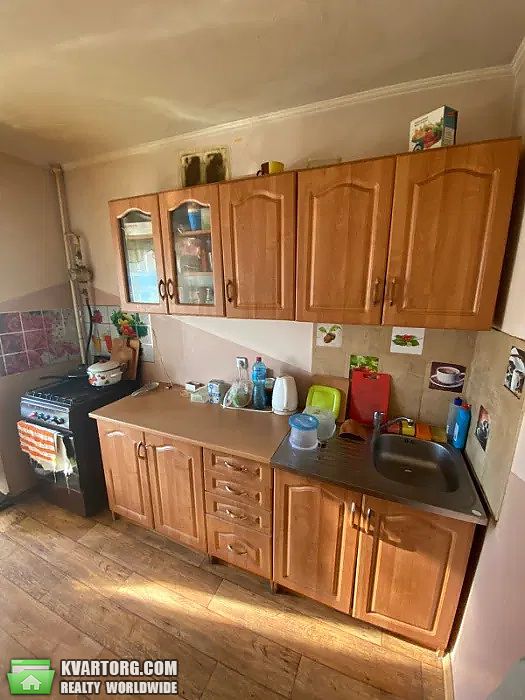 Sell 3-room apartment. Киев, Харченка — photo 2