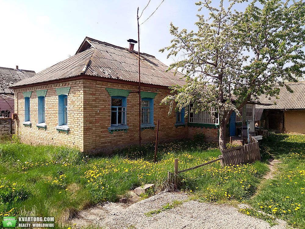 Купить Дом В Киевской Области Украина