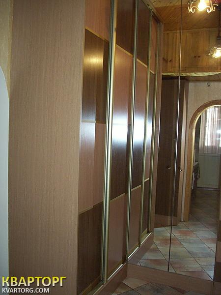 Rent out 2-room apartment. Киев,  Героев Сталинграда пр — photo 8