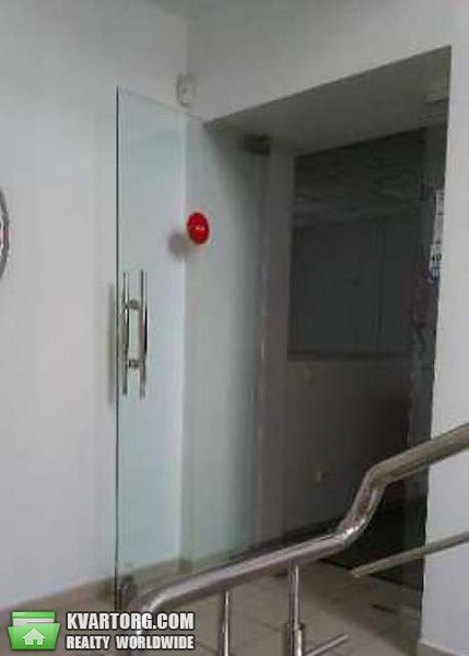 Rent out office. Киев, Коцюбинского Михаила ул — photo 4