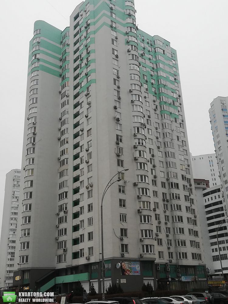 Sell 1-room apartment. Киев,  Чавдар — photo 8
