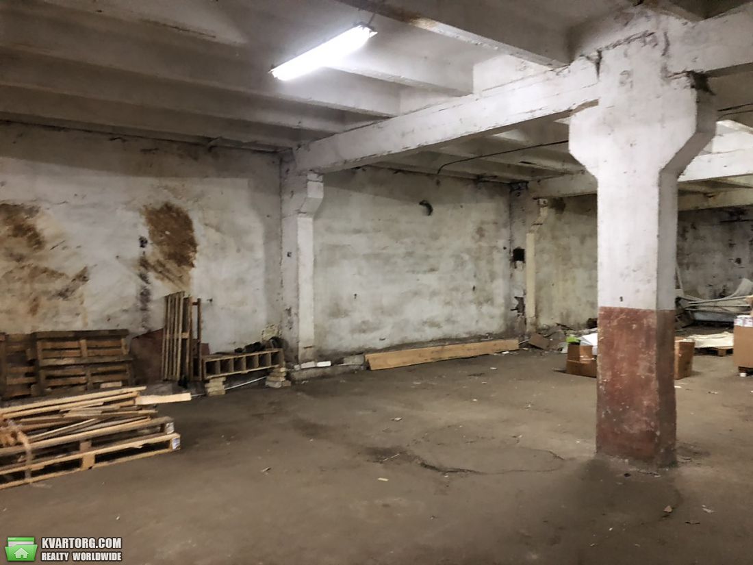 Rent out warehouse. Киев,  Василенко — photo 2