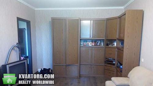 Sell 1-room apartment. Днепропетровск, жм Тополь-3 — photo 4