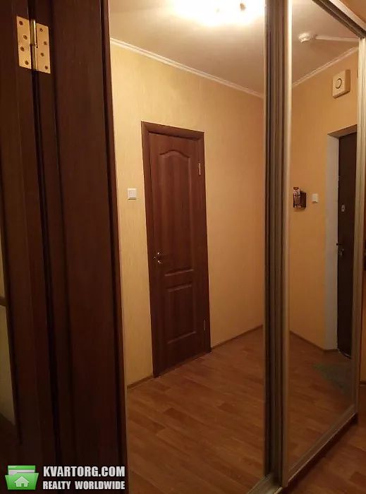 Rent out 1-room apartment. Киев, Чавдар — photo 4