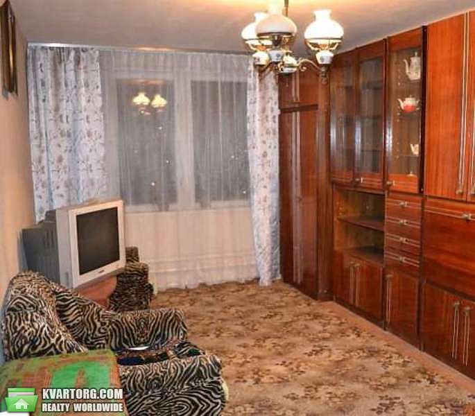 Sell 1-room apartment. Киев,  Ромена Роллана бул — photo 3