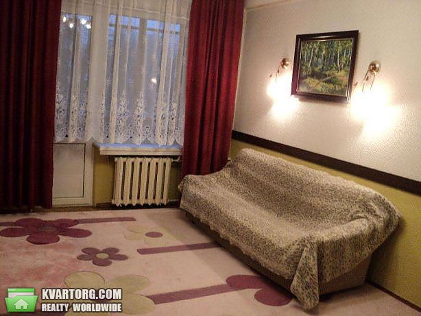 Rent out 3-room apartment. Киев,  Пика — photo 1