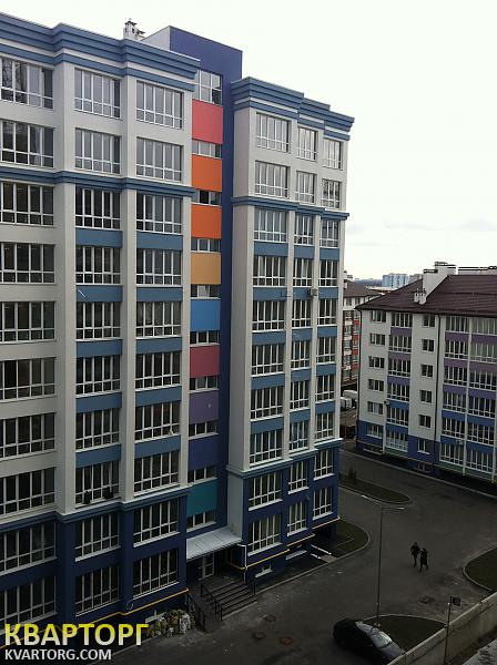 Sell 2-room apartment. Киев, Большая Окружная — photo 3