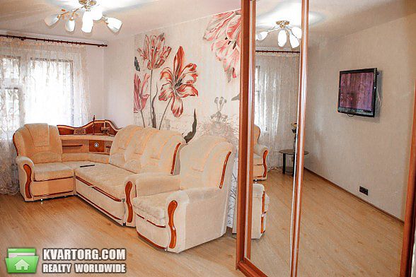 Rent out 1-room apartment. Харьков, Маломясницкая — photo 4