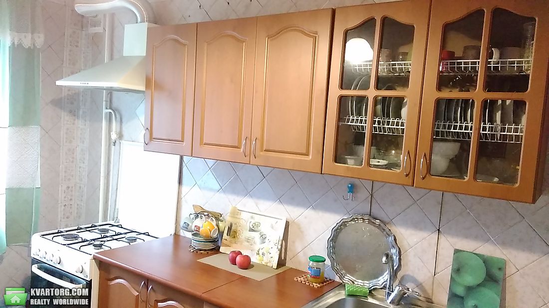 Sell 3-room apartment. Одесса, Левитана — photo 4