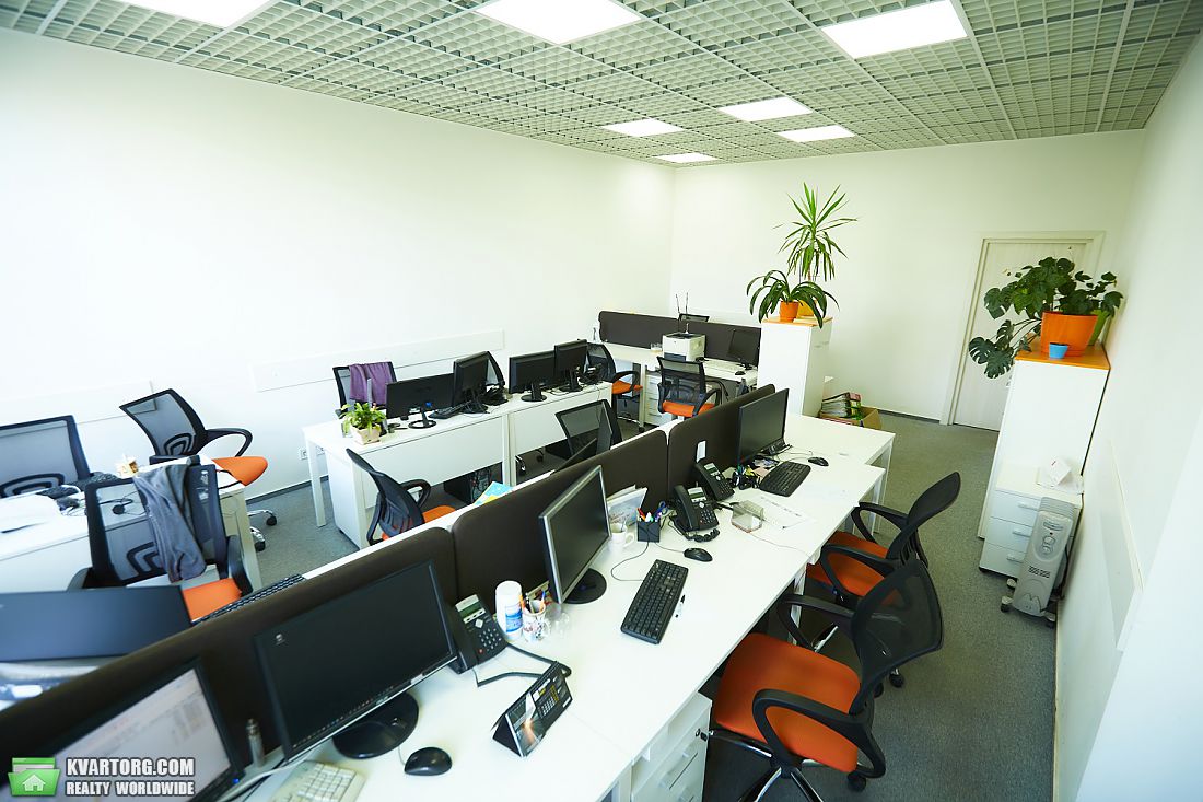 Rent out office. Киев,  Гайдара — photo 2