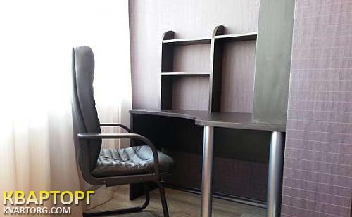 Rent out 2-room apartment. Одесса, АрмейскаяГоворова — photo 9