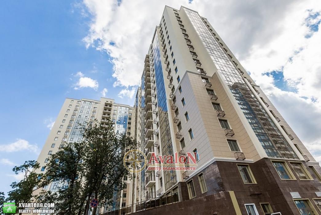 Sell 2-room apartment. Одесса, Сахарова — photo 1