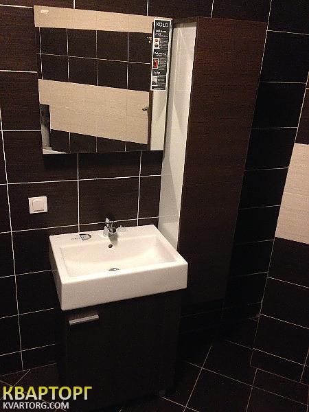 Rent out 2-room apartment. Одесса, Французский бульвар — photo 8