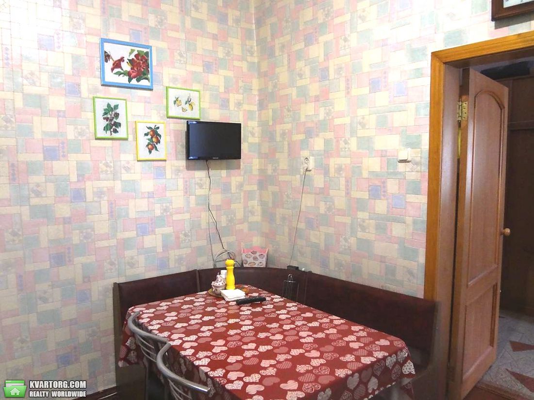 Sell 3-room apartment. Одесса, Приморская — photo 8
