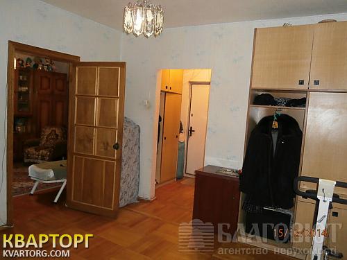 Sell 3-room apartment. Киев, Ревуцкого — photo 6