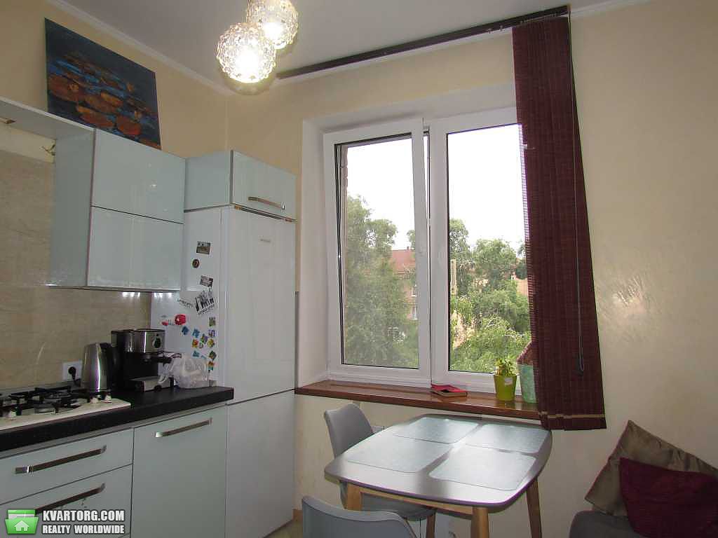Sell 2-room apartment. Киев,  Василевской — photo 3