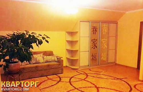 Rent out house. Киев,  Садовая — photo 4
