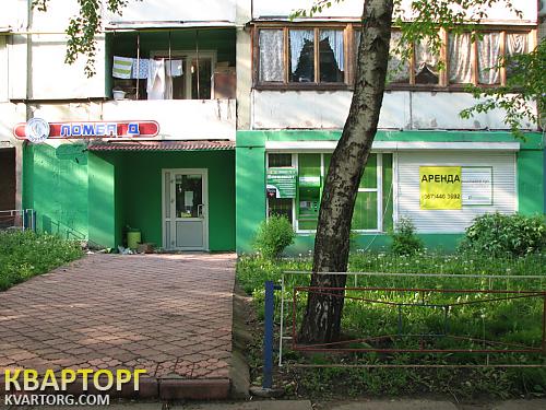 Sell shop. Киев, Ивашкевича — photo 1