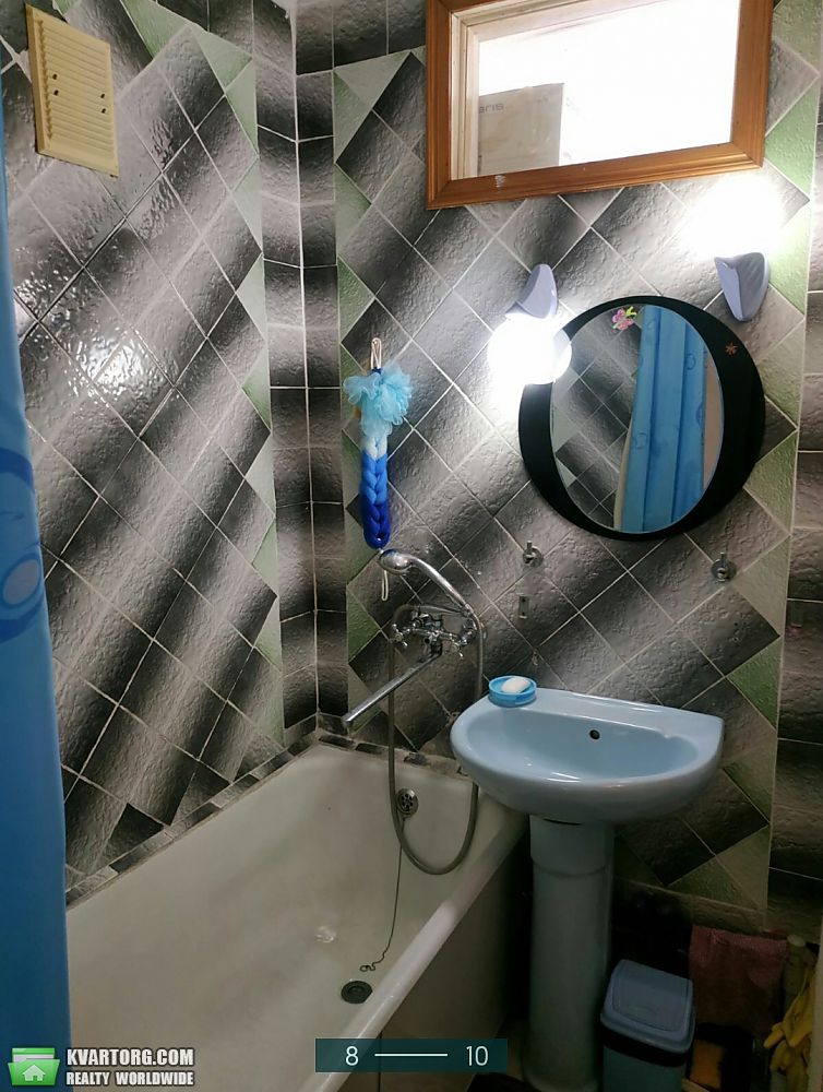 Sell 1-room apartment. Одесса, Добровольского — photo 7
