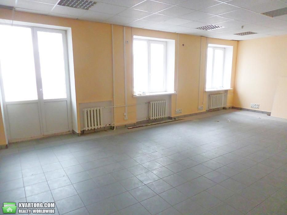 Rent out office. Киев, Кловский Спуск — photo 3