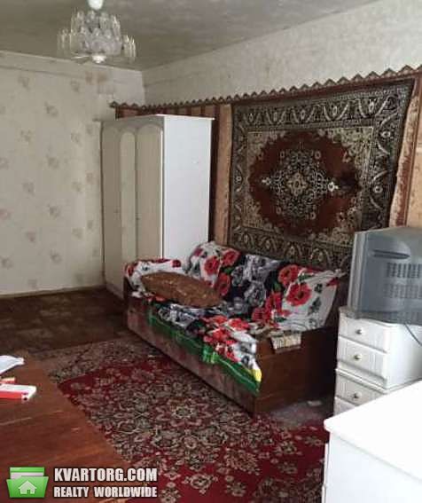 Sell 2-room apartment. Киев,  Волго-Донской пер — photo 6