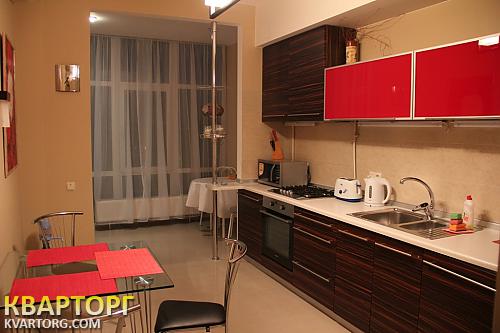 Rent out 1-room apartment. Одесса, Успенская — photo 1