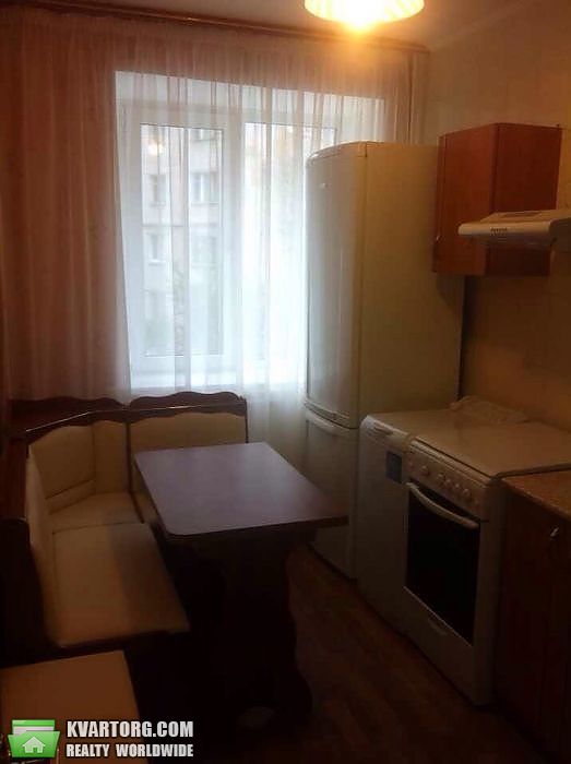 Sell 1-room apartment. Киев, Волынская — photo 2