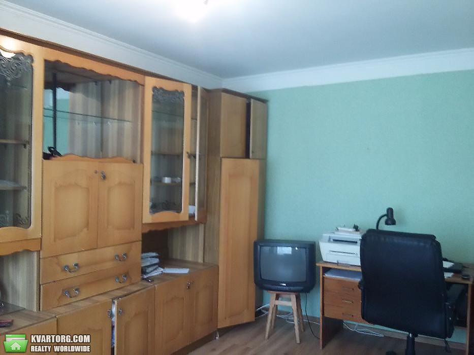 Sell 2-room apartment. Киев,  Милютенко — photo 1