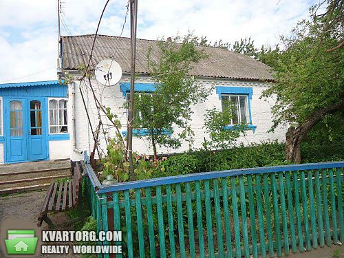 Sell house. Киевская обл., Томчая — photo 3