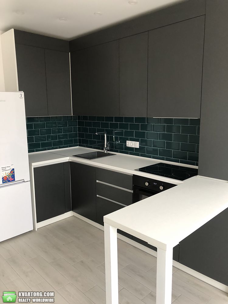 Sell 1-room apartment. Ирпень,  Университетская — photo 1
