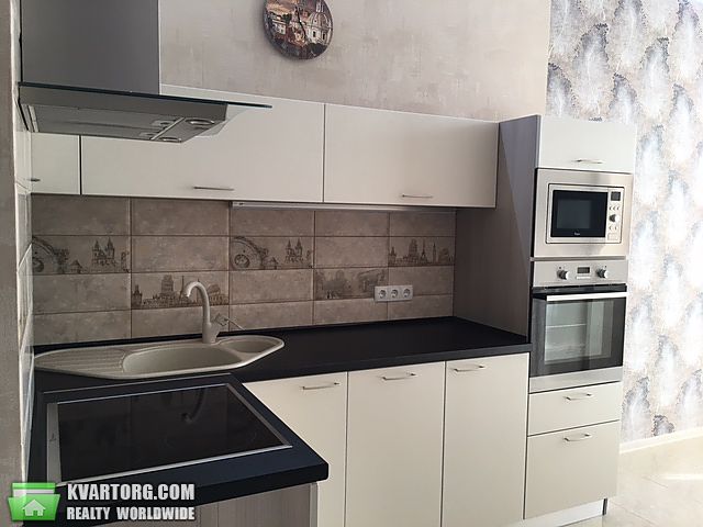 Sell 1-room apartment. Одесса, Французский бульвар — photo 2