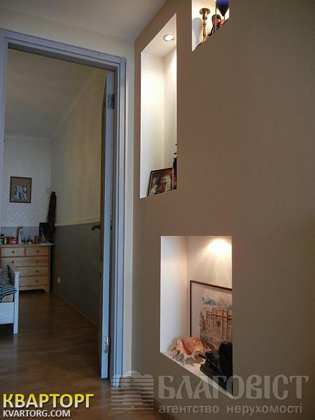 Sell 2-room apartment. Киев,  Воровского — photo 5