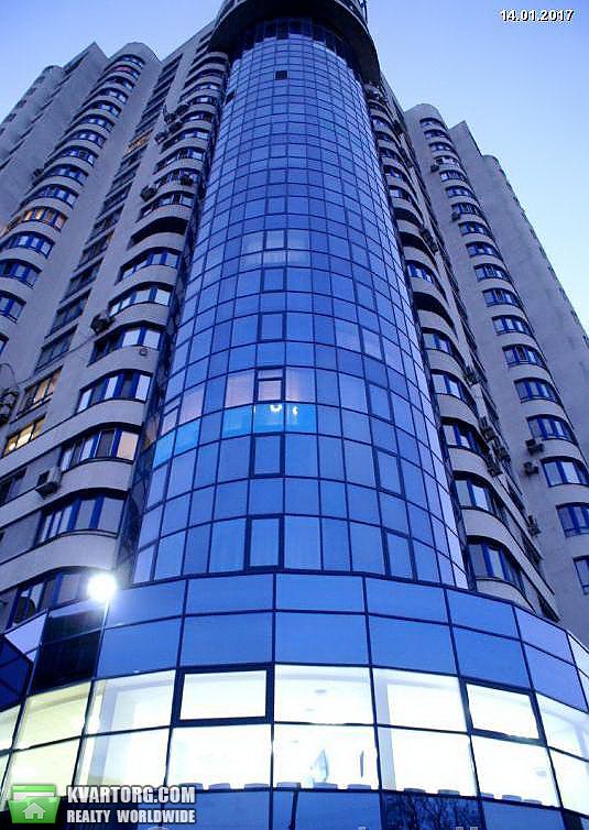 Rent out office. Киев, пр.Голосеевский — photo 1