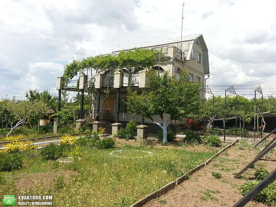 Sell house. Одесса, Степовая — photo 7