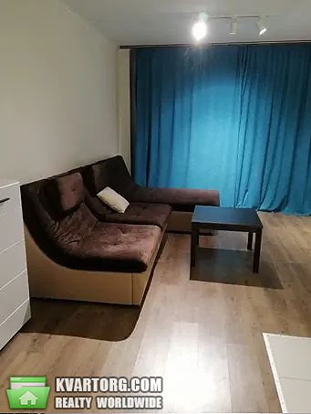 Rent out 2-room apartment. Киев, Академика Заболотного — photo 5