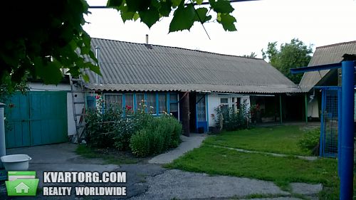 продам дом. Полтава,  с.Литвиновка,ул.Матросова - фото 4