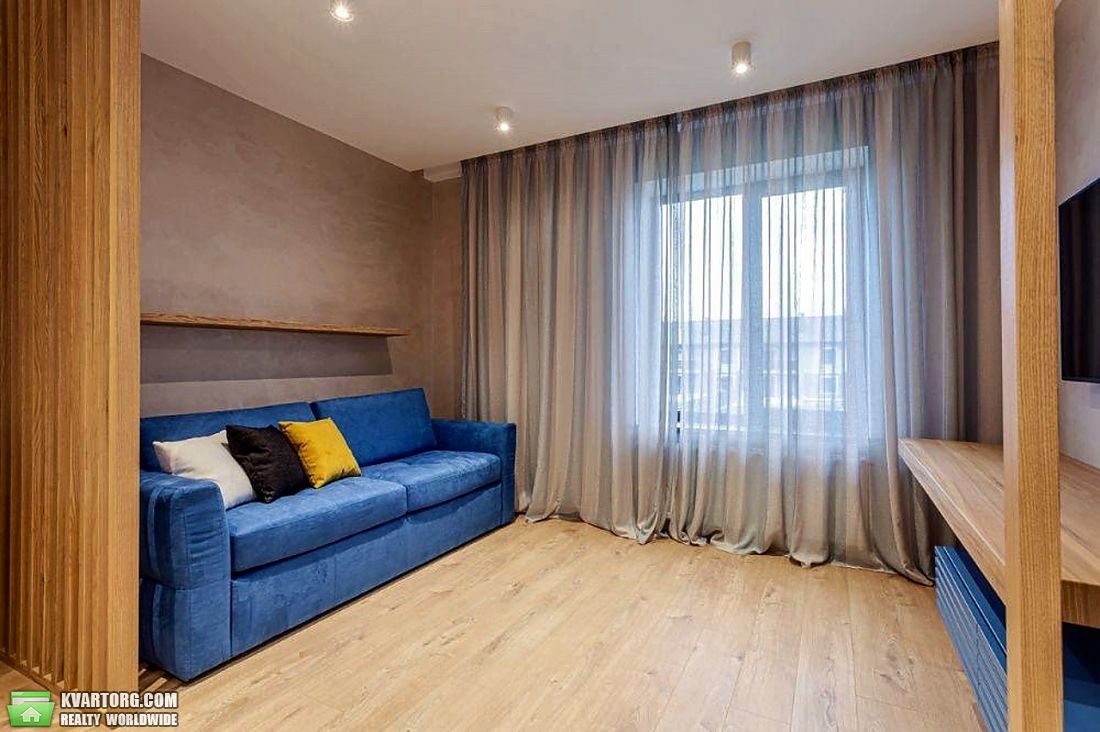 Rent out 4-room apartment. Киев, абрикосовая — photo 6