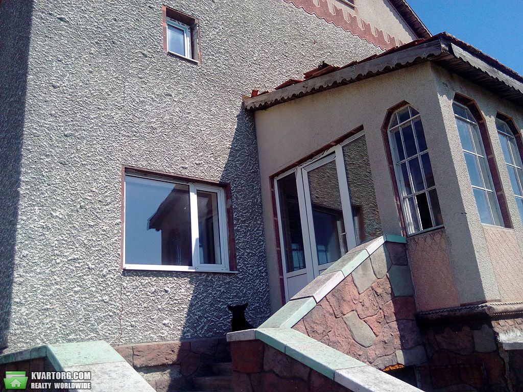Sell house. Одесса, Набережная — photo 1