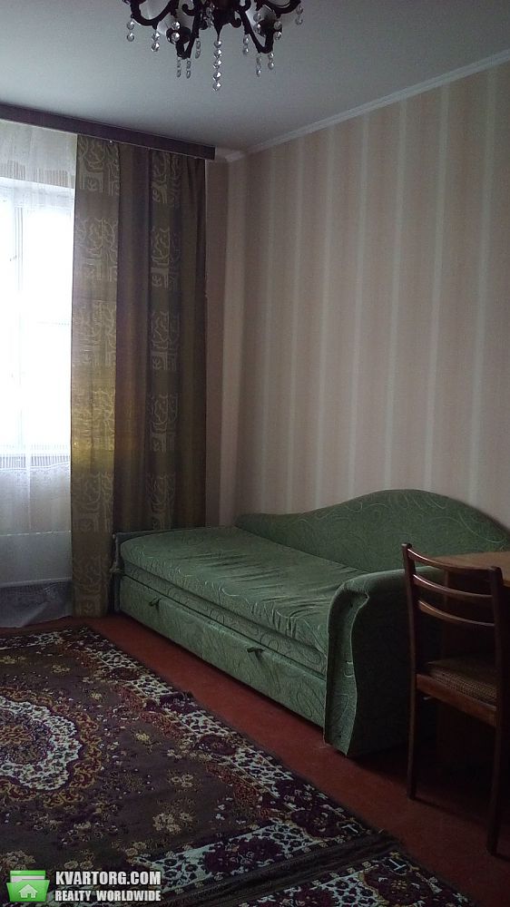 Rent out 2-room apartment. Киев,  Закревского — photo 2