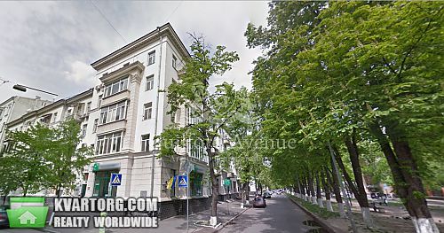 Sell 4-room apartment. Киев, Липская — photo 1