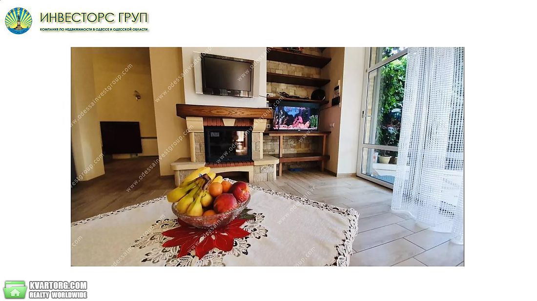 Sell house. Одесса, Фонтанская дорога — photo 4
