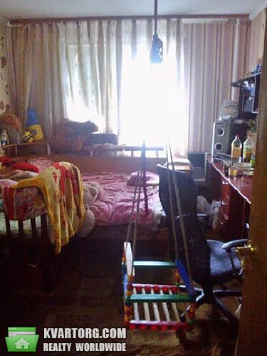 Sell 3-room apartment. Киев,  Цветаевой — photo 3