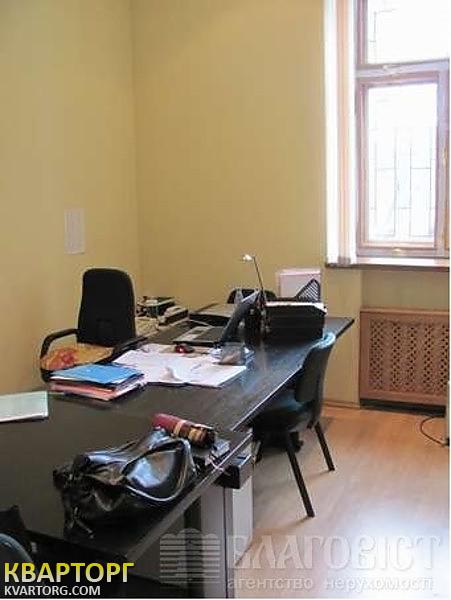 Rent out office. Киев, Большая Васильковская — photo 9