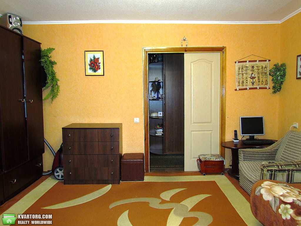 Sell 4-room apartment. Киев,  Доброхотова — photo 2
