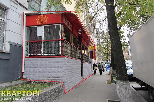 Rent out shop. Киев, ул.Саксаганского,76 — photo 2