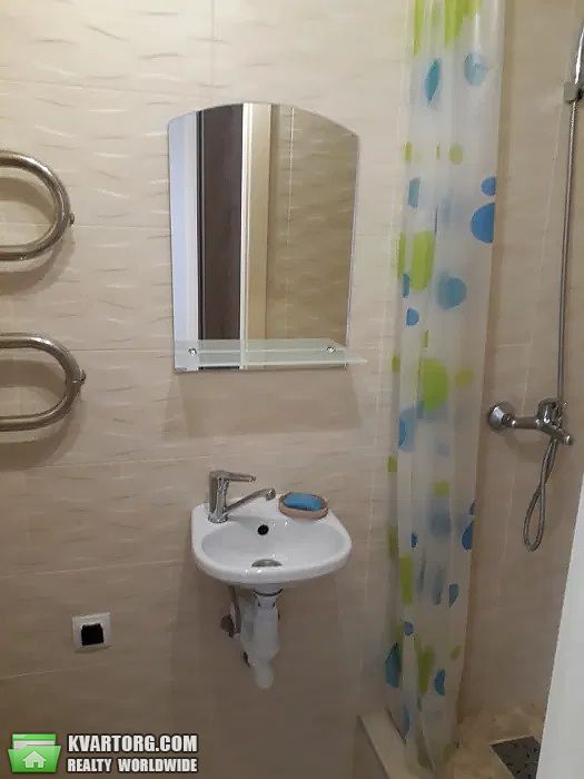 Sell 1-room apartment. Киев,  Пироговского — photo 8