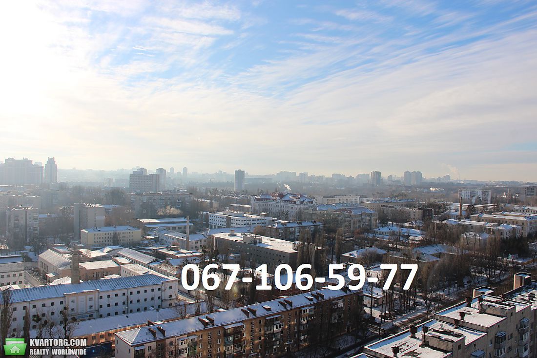 Sell 3-room apartment. Киев,  Белорусская — photo 4