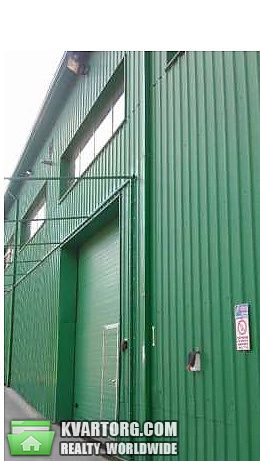 Rent out warehouse. Киев,  Довбуша — photo 1