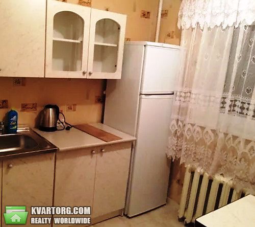 Sell 1-room apartment. Киев,  Озерная — photo 1