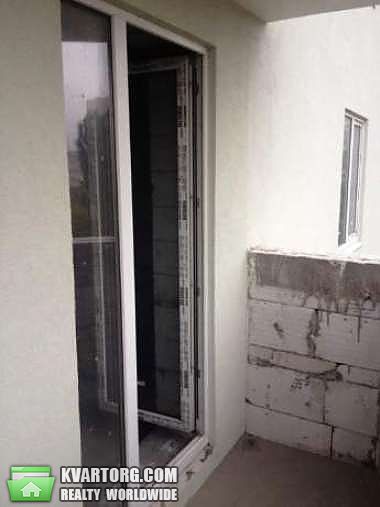 Sell 1-room apartment. Киев,  Гарматная — photo 4